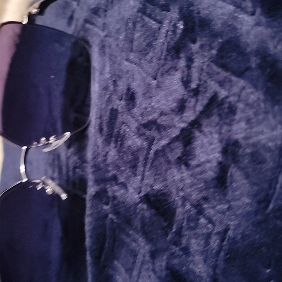 Tory Burch 55mm Gradient Square Sunglasses - Picture 4 of 7